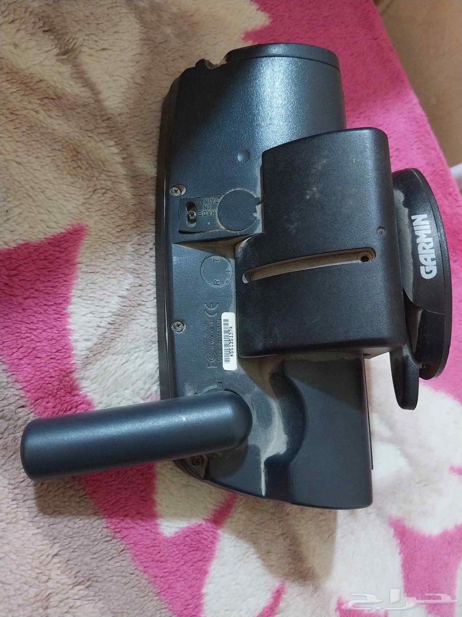 GPS Devices64557768500355110