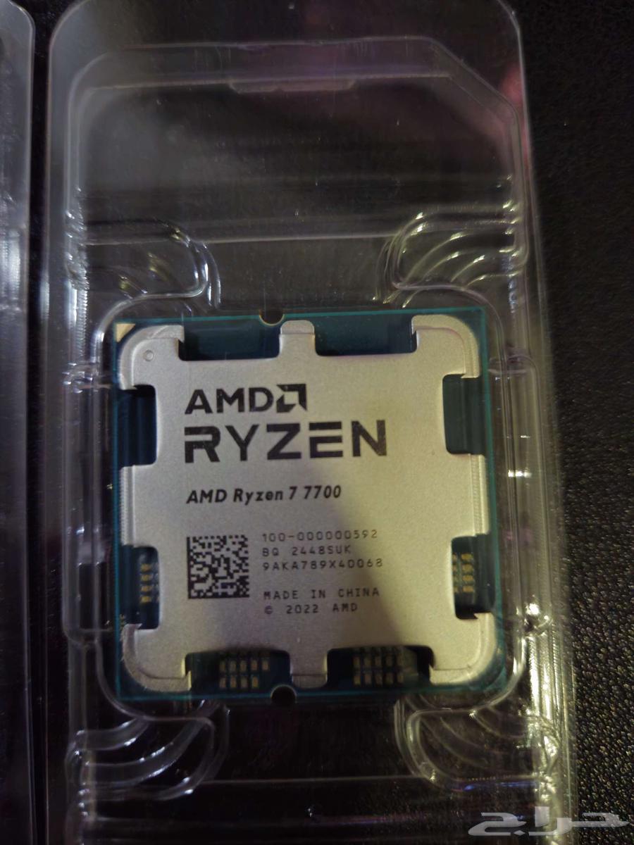 Ryzen 7 9800X3D Ryzen 7 770064559337526785112