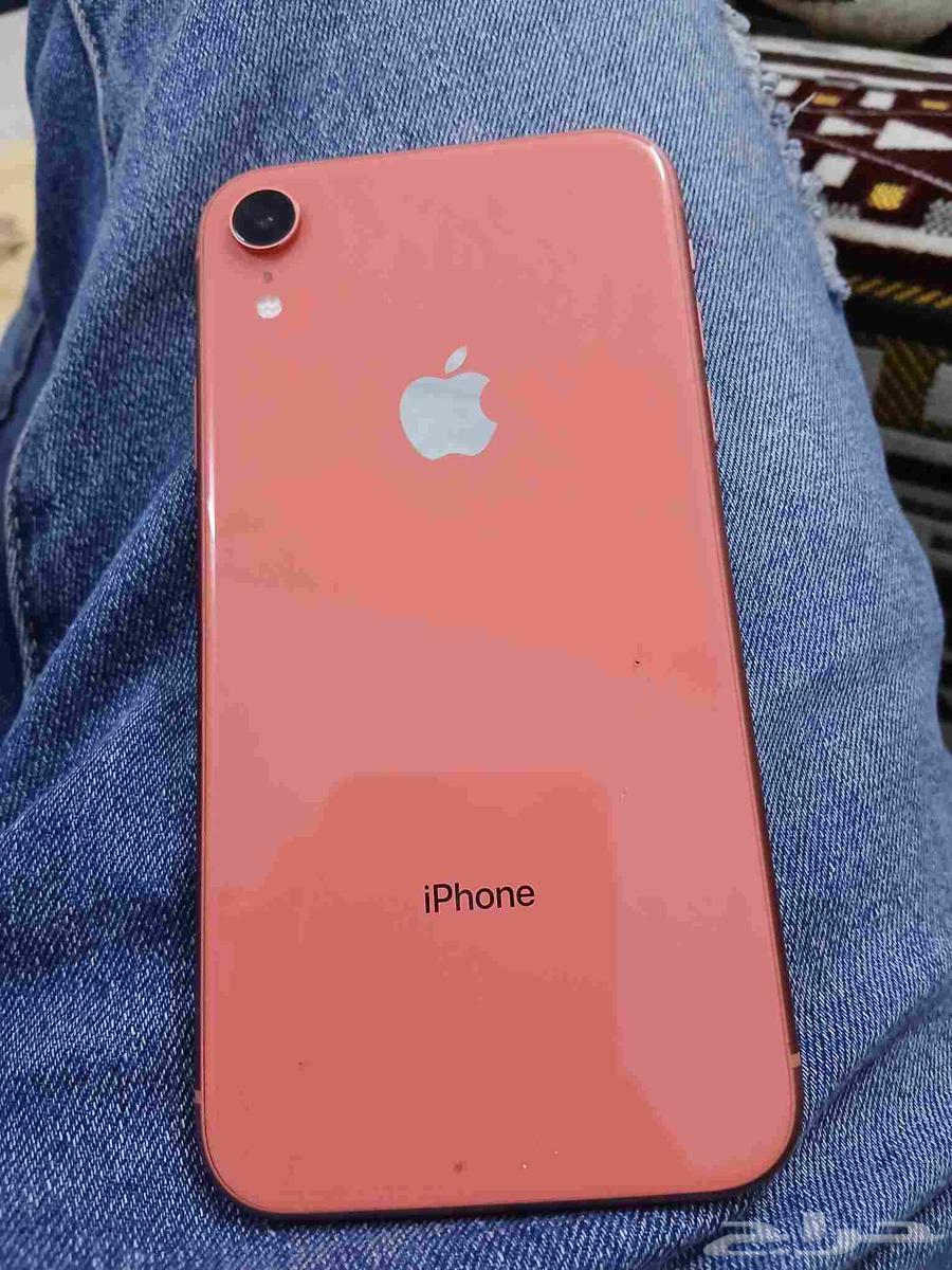 iPhone XR 12864557671240707111