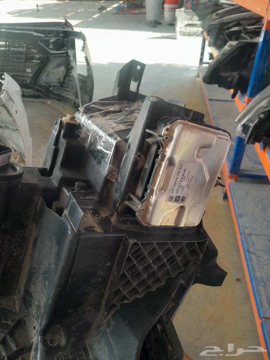 GMC Terrain 2018-2019-2020-2021-2022 Candles64555348055809113