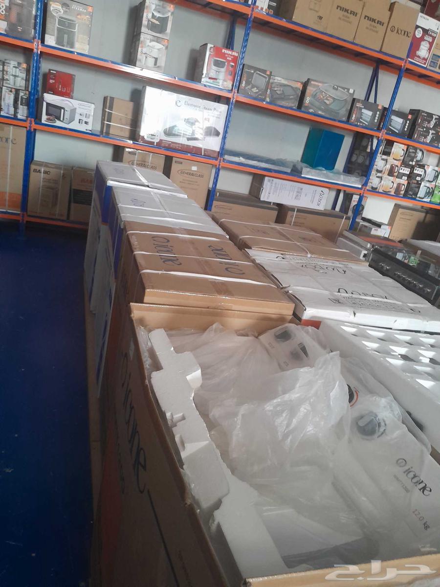 عرض علي الاجهزه المنزليه64557768615427113