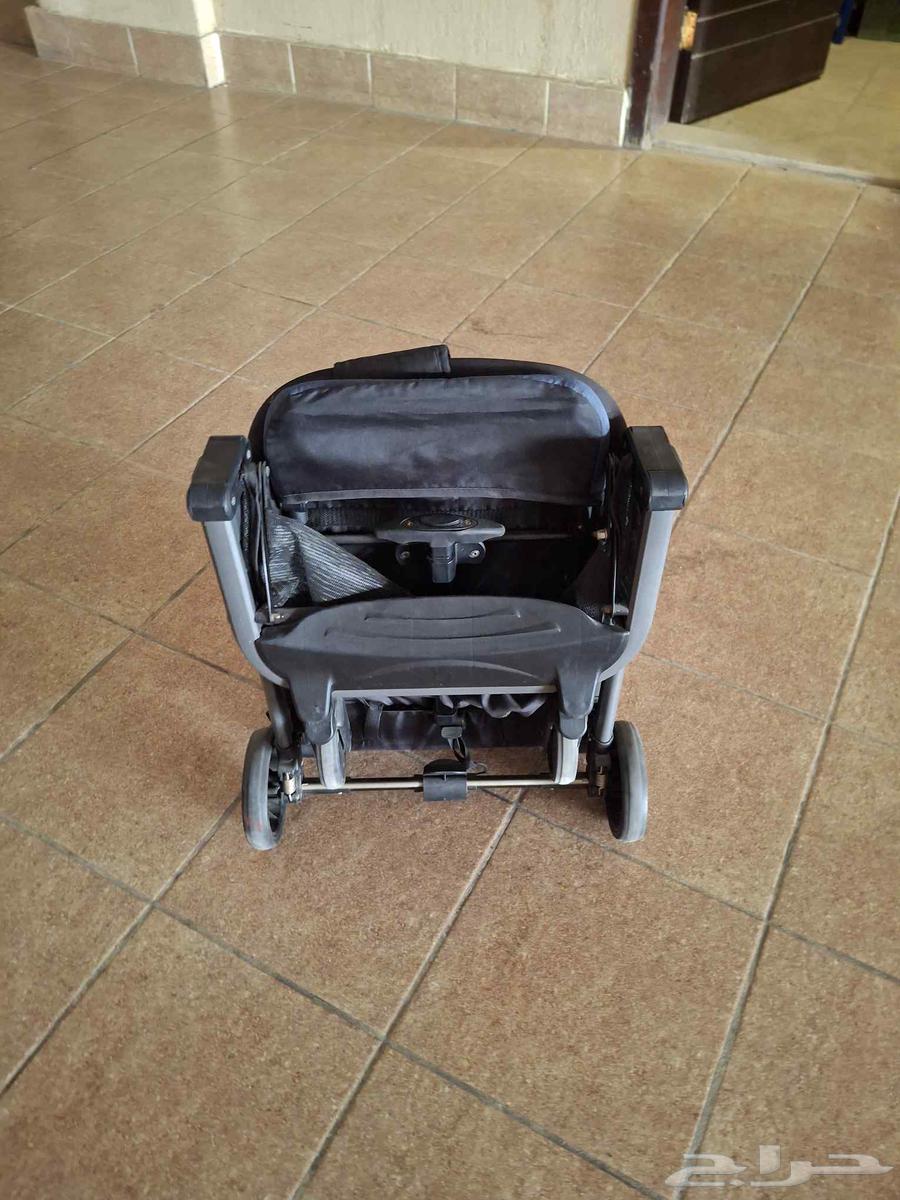 عربية اطفال بحالة جيدة64557893205378110