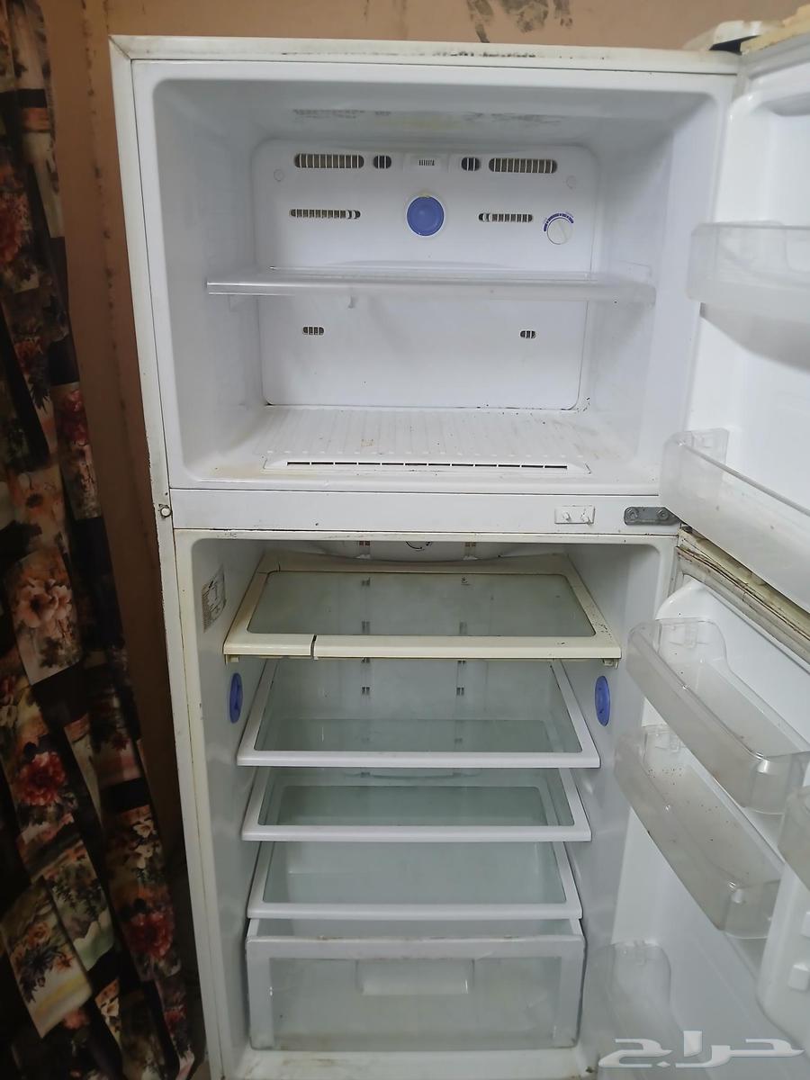 ثلاجه نظيف اللبيع.64555786574339112