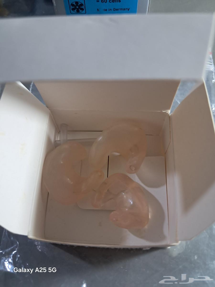 سماعات طبيه ماركة بوناك الشهيره بسعر مغري جدا64560136565251111