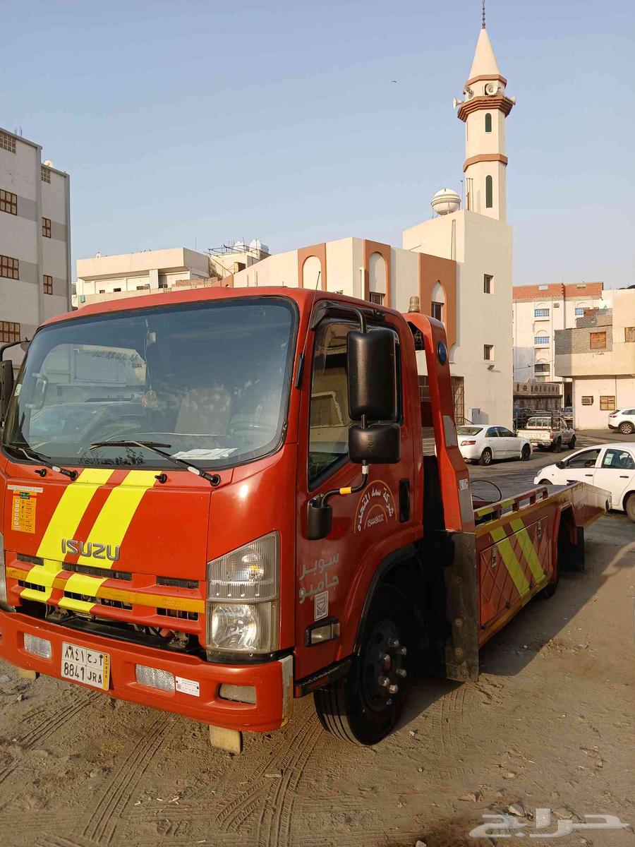 Makkah Flatbed64226272165379110