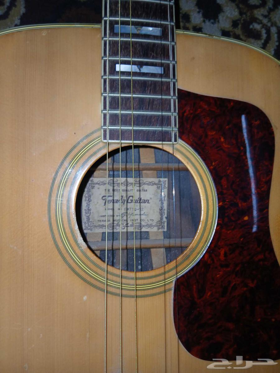 للبيع جيتار64560234709122111