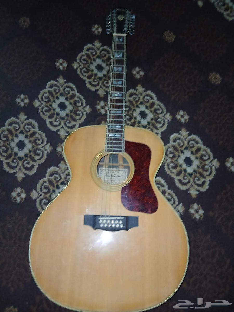 للبيع جيتار64560234709122113