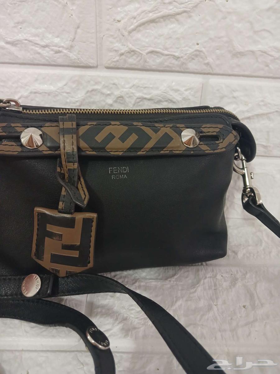 شنطه فيندى اصلى64554593315587111