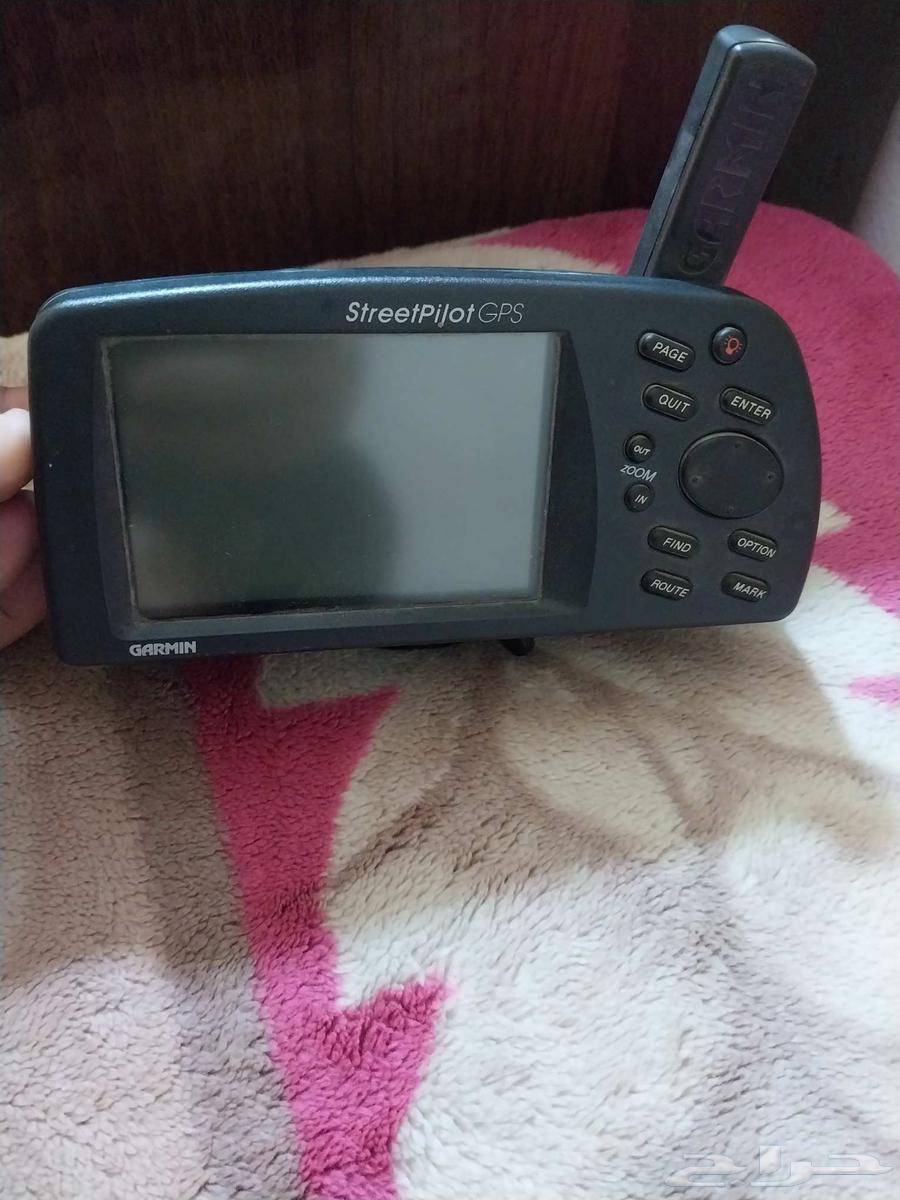 GPS Devices64557768500355114