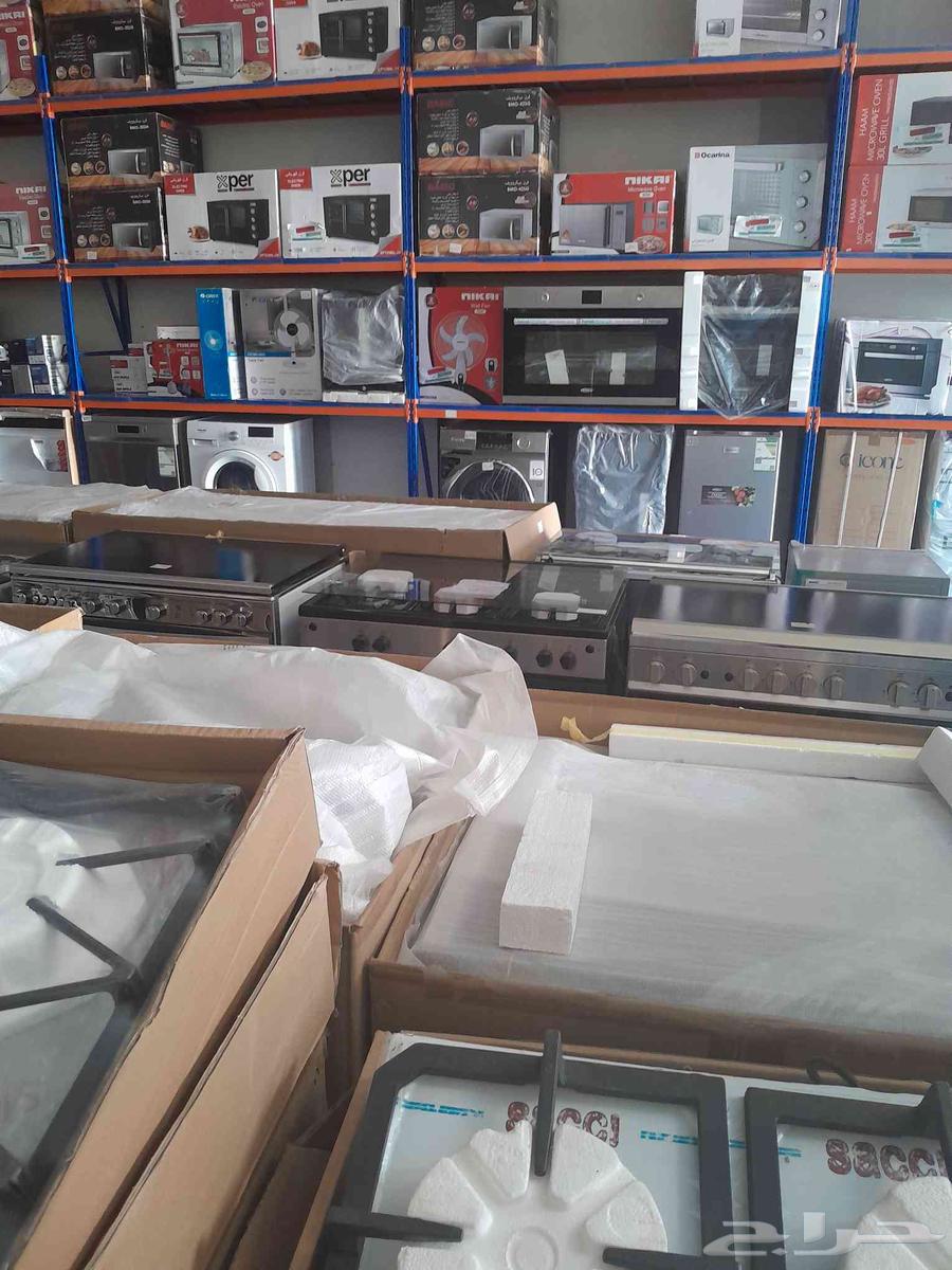 عرض علي الاجهزه المنزليه64557768615427111