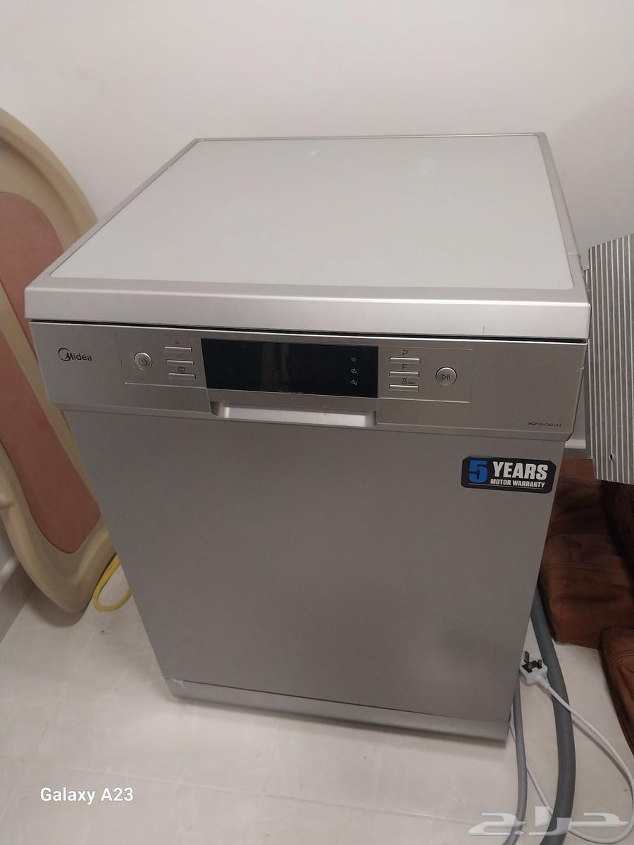 غساله صحون للبيع64558864523779110