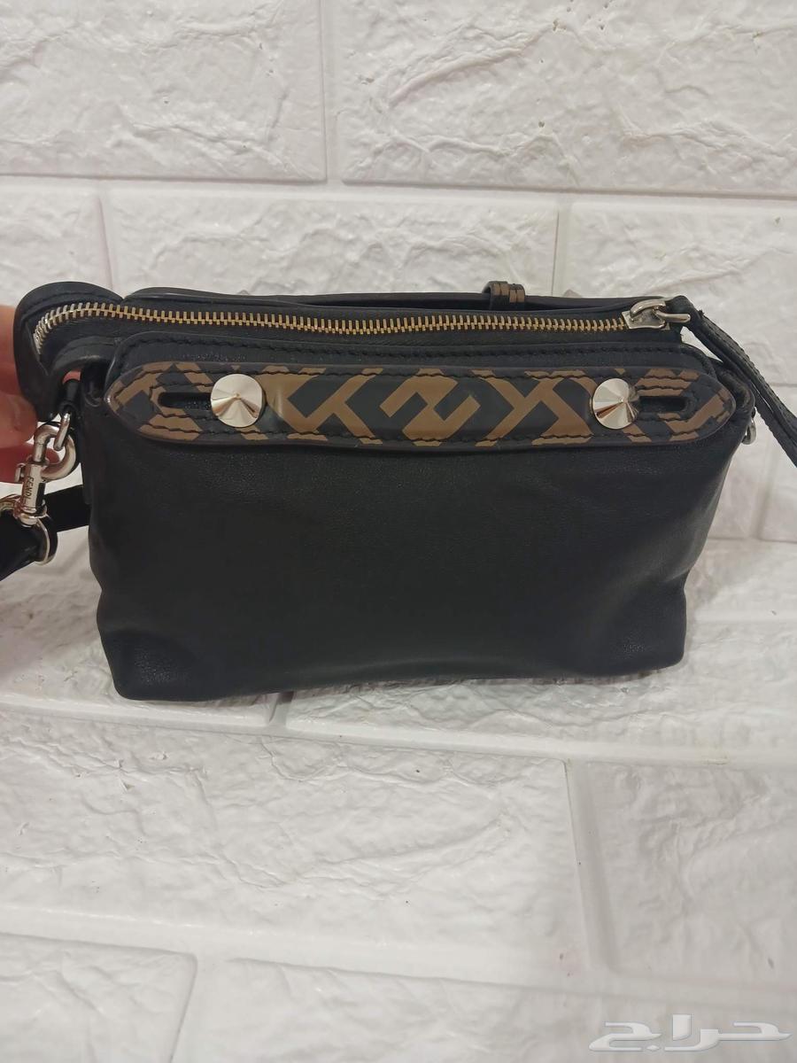 شنطه فيندى اصلى64554593315587114