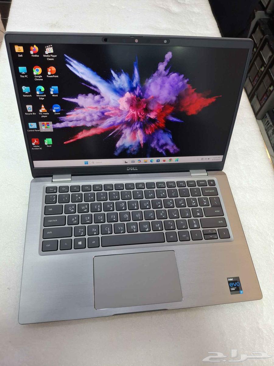 Dell Latitude 7420 Laptop in New Condition Without Scratches64553595306881110