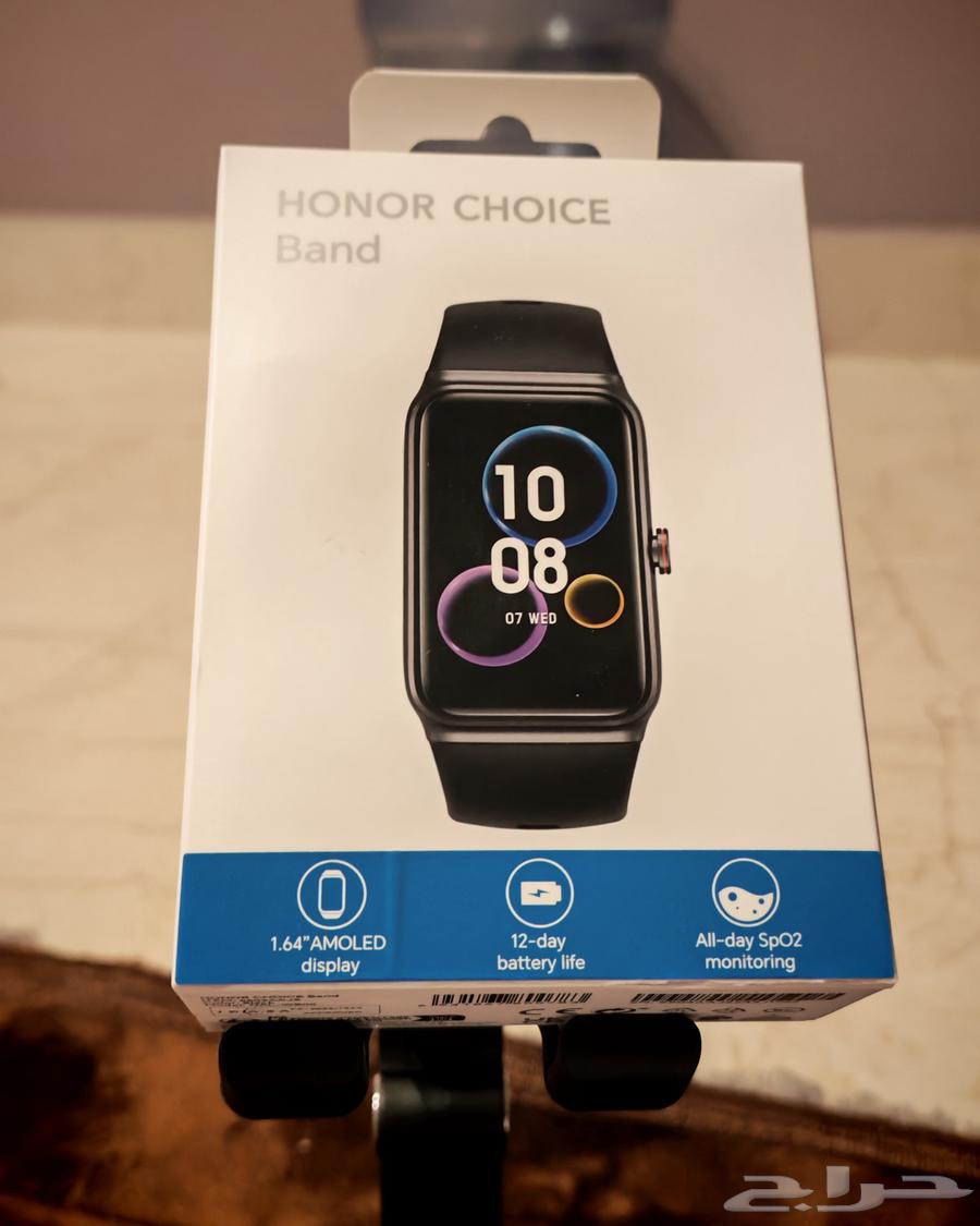 ساعة يد هونر لم تستعمل بكامل أغراضها64555152430977112