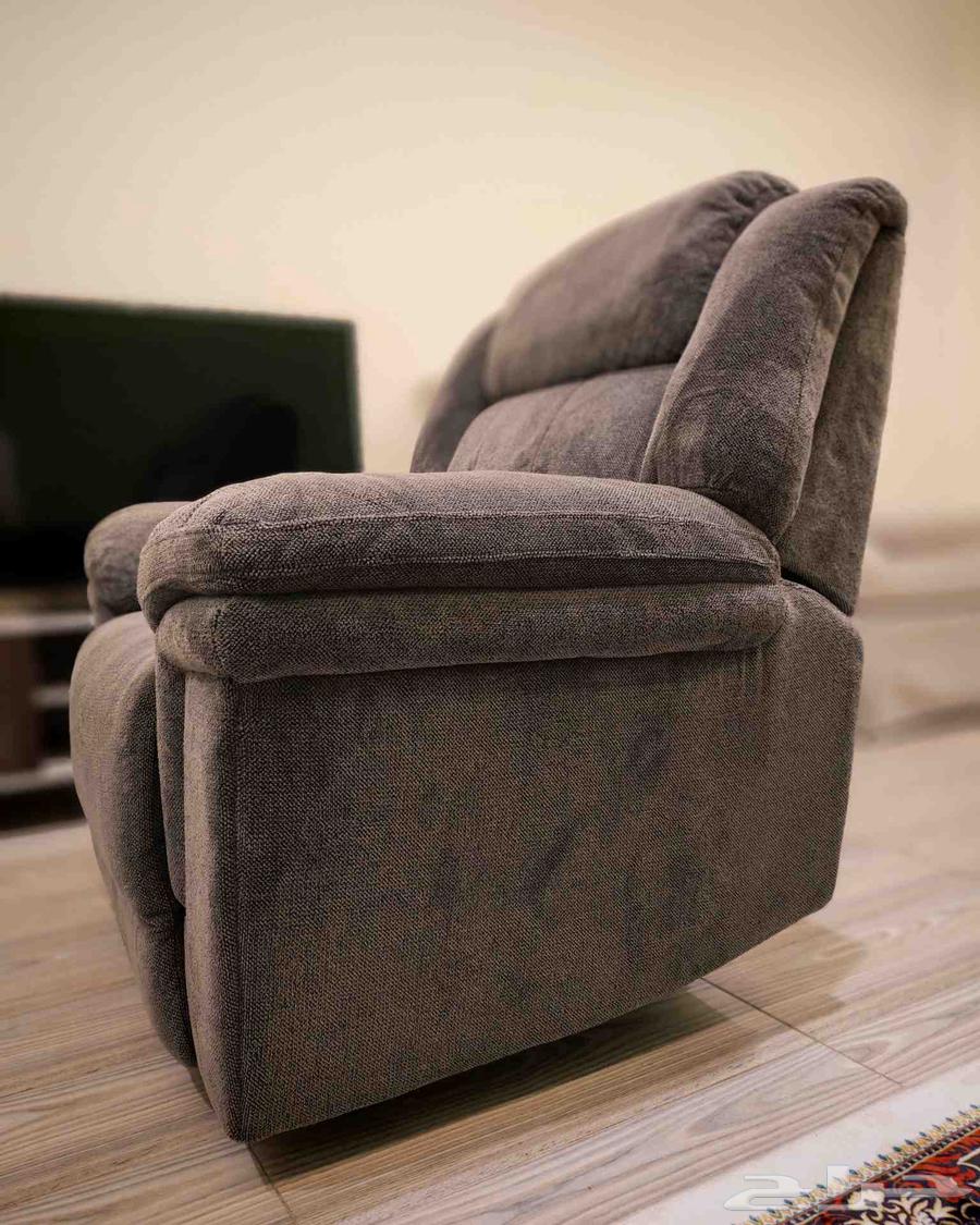 كرسي استرخاء بحالة المصنع ليزي بوي كنب64562614894338112