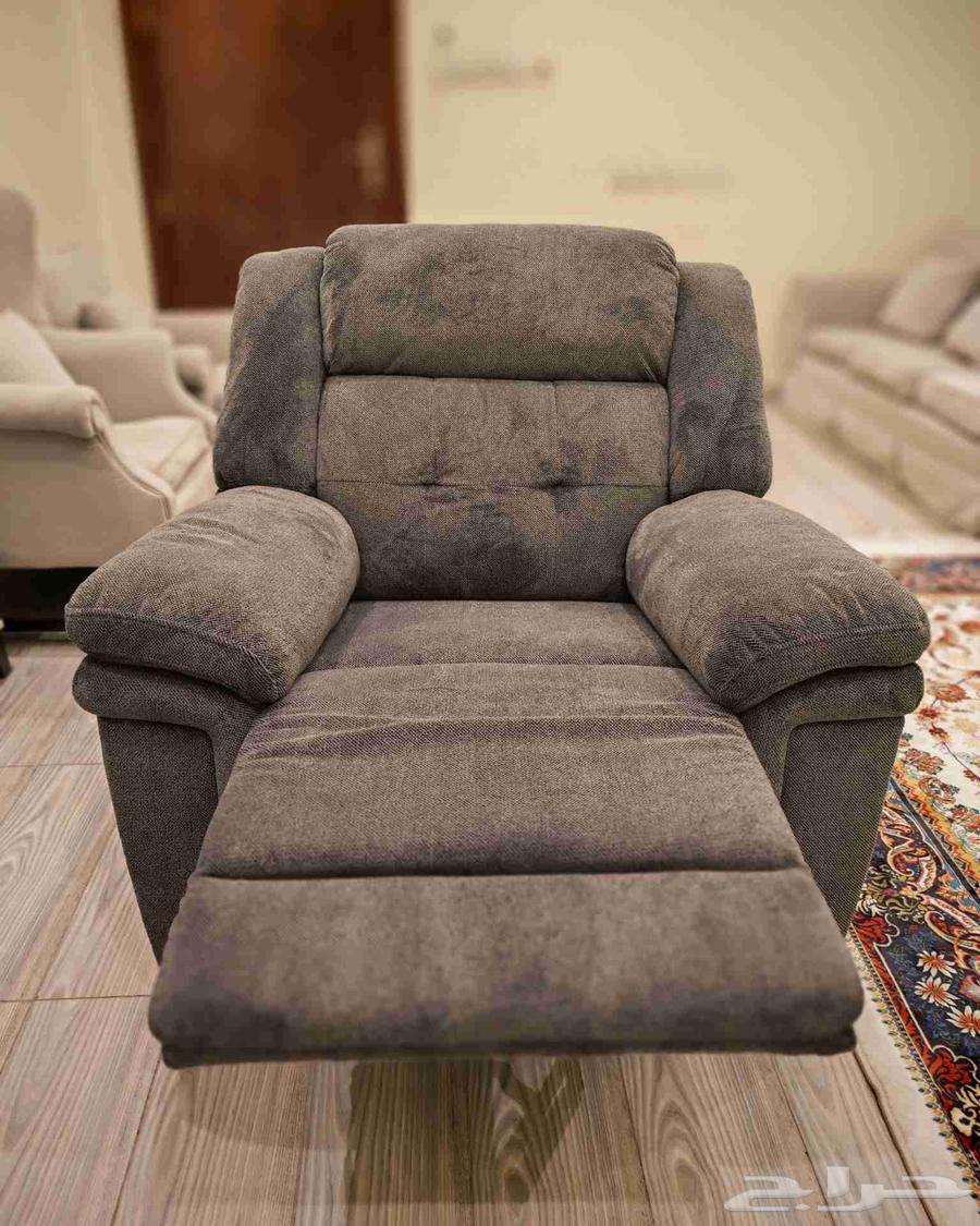 كرسي استرخاء بحالة المصنع ليزي بوي كنب64562614894338113