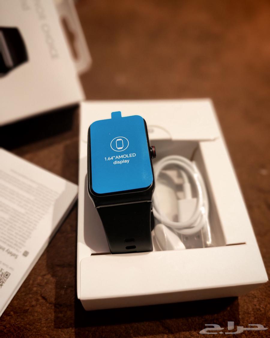 ساعة يد هونر لم تستعمل بكامل أغراضها64555152430977113