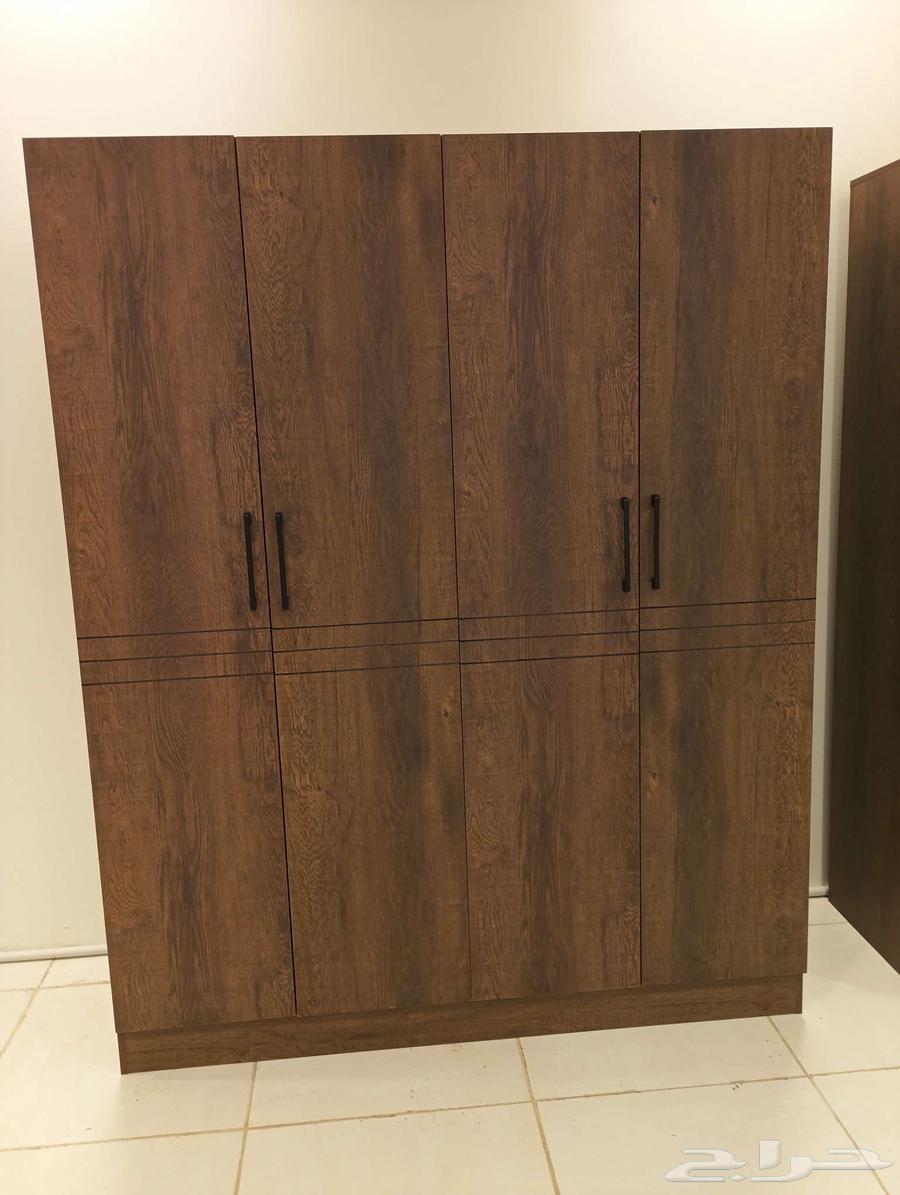 Clothes cabinets available in various sizes and colors64558517064066110