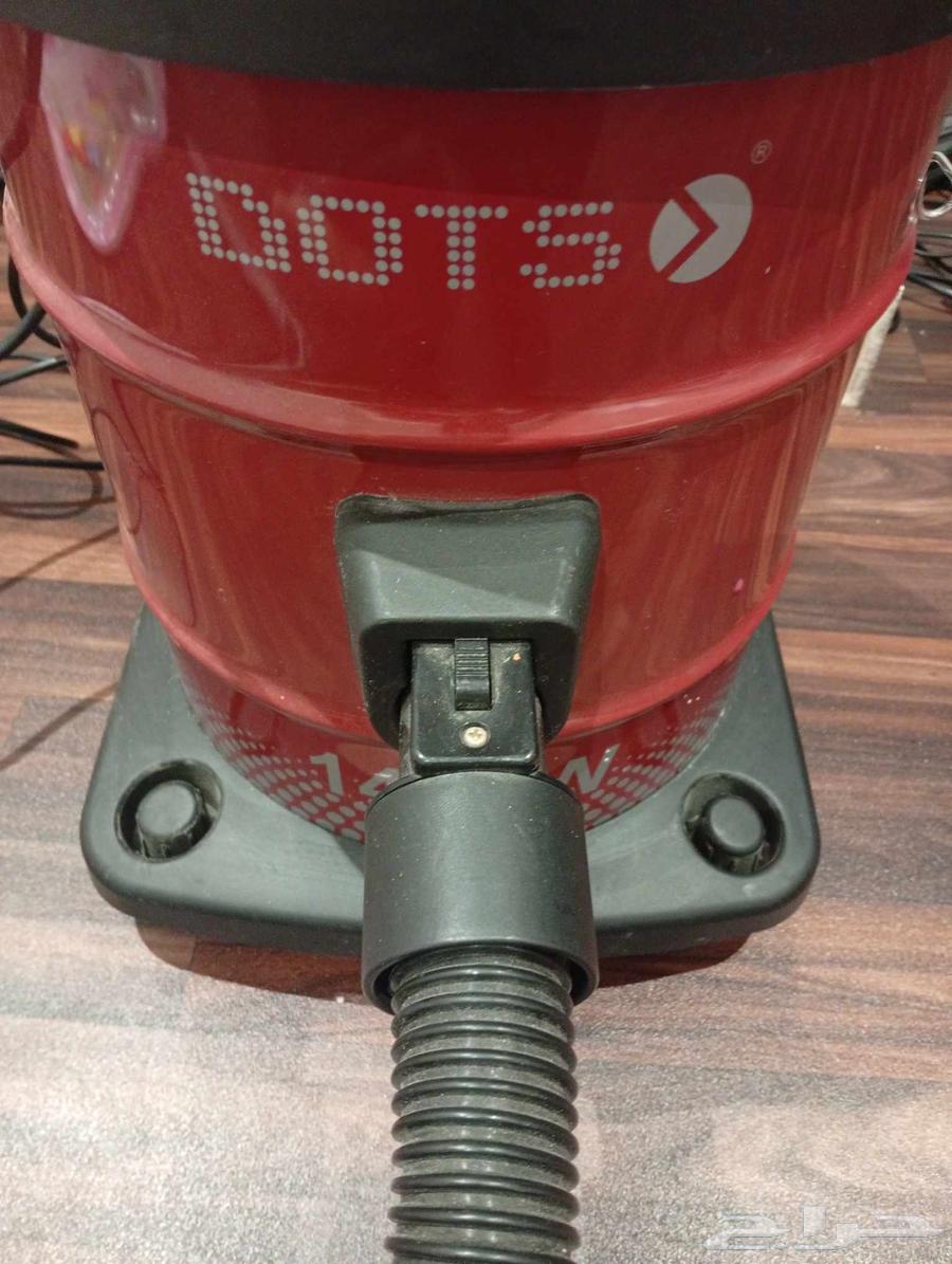 مكنسة كهربائية للبيع مستعجل64553708584578110