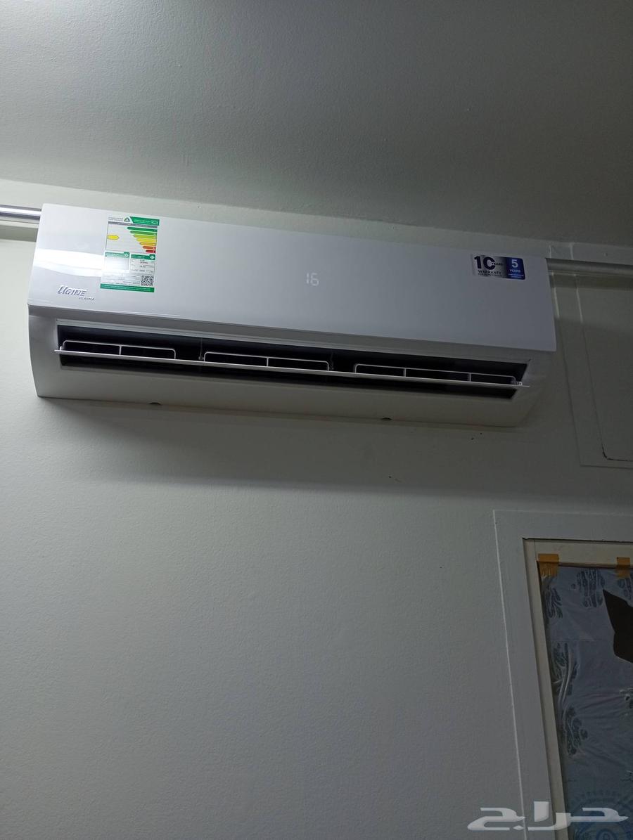 عروض وتخفيضات على مكيفات سبليت64564796419459110