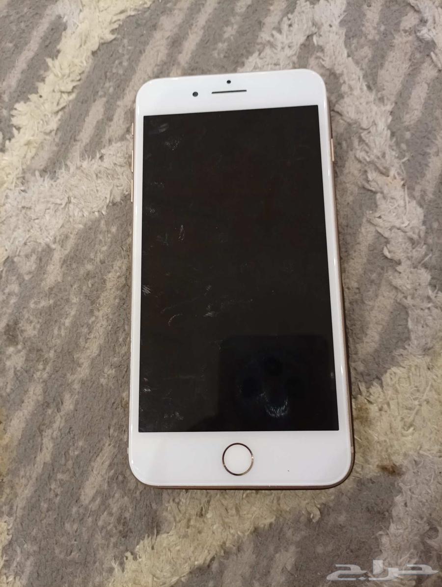 جوال ايفون 8بلس64554482853633110