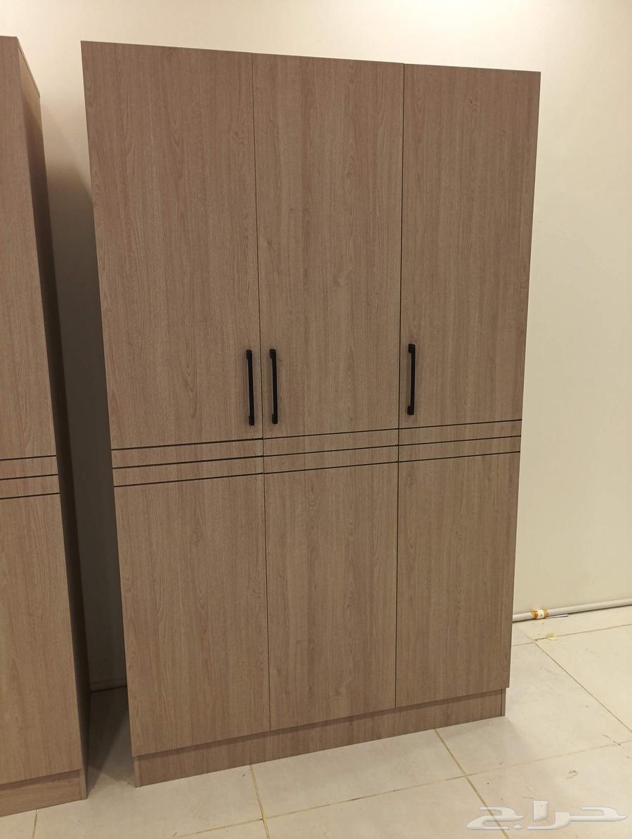 Clothes cabinets available in various sizes and colors64558517064066114