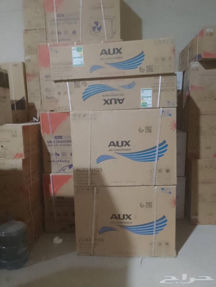 عروض ع مكيفات سبليت الحديثه والشباك والمخفي64558600451971114