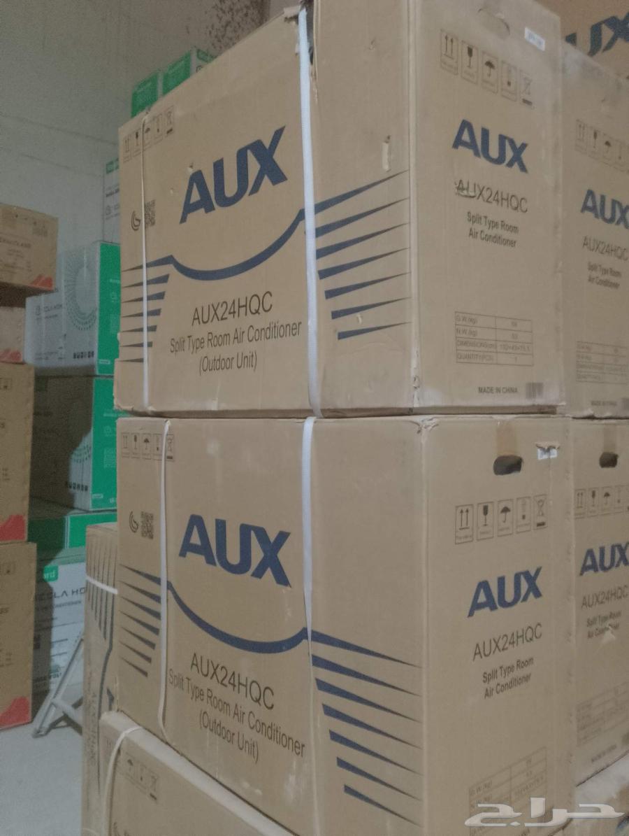 عروض ع مكيفات سبليت الحديثه والشباك والمخفي64558600451971113