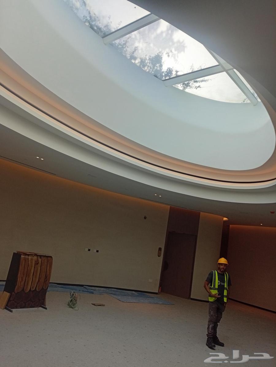 Professional painter at your service, extensive experience in the field of painting, works64371162067586111