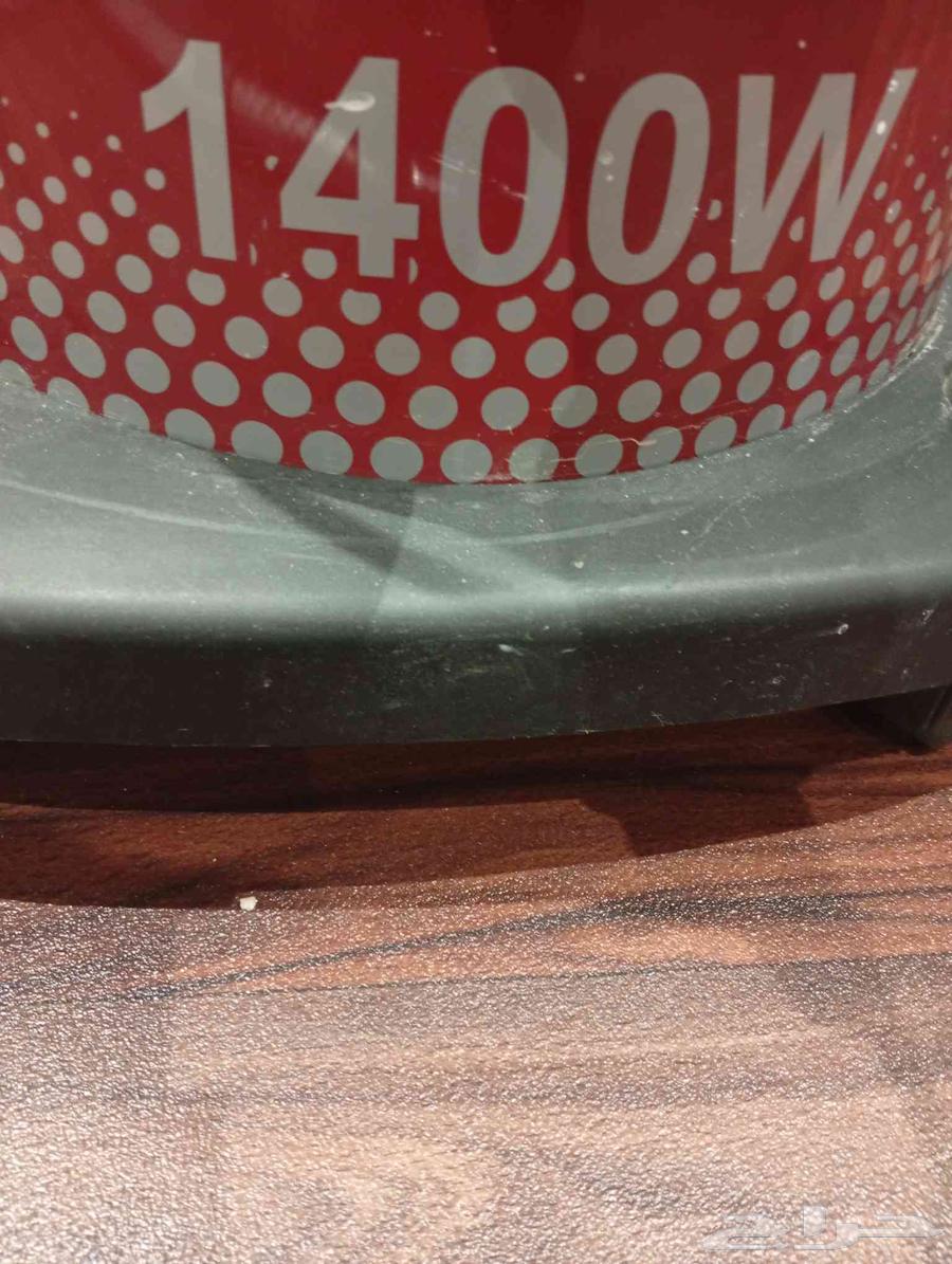 مكنسة كهربائية للبيع مستعجل64553708584578111