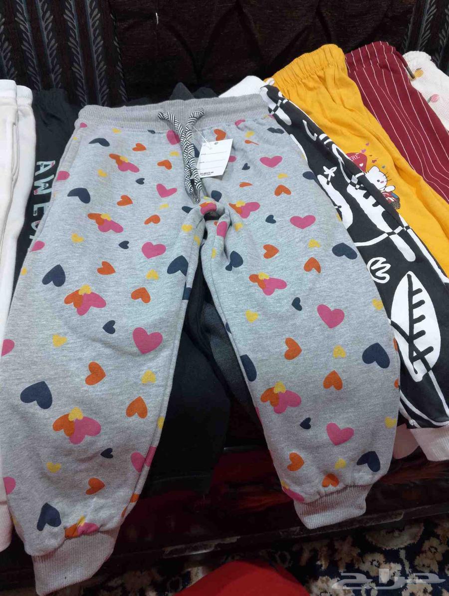 بناطيل بناتي واولادي64555305195778113