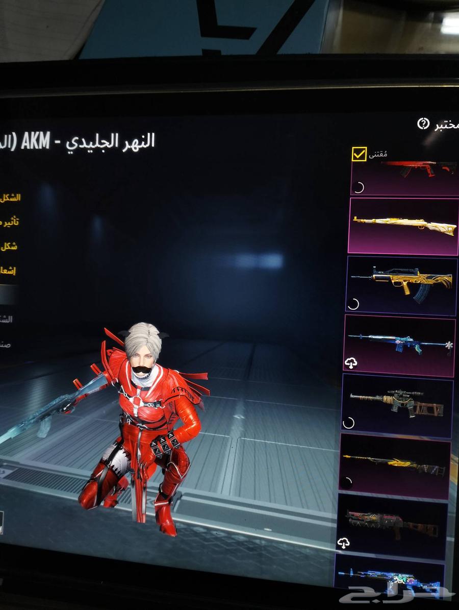 حساب ببجي للبيع64562459629571114