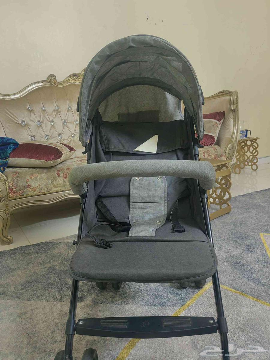 عربة أطفال مستعملة خفيف للبيع64554579466753113