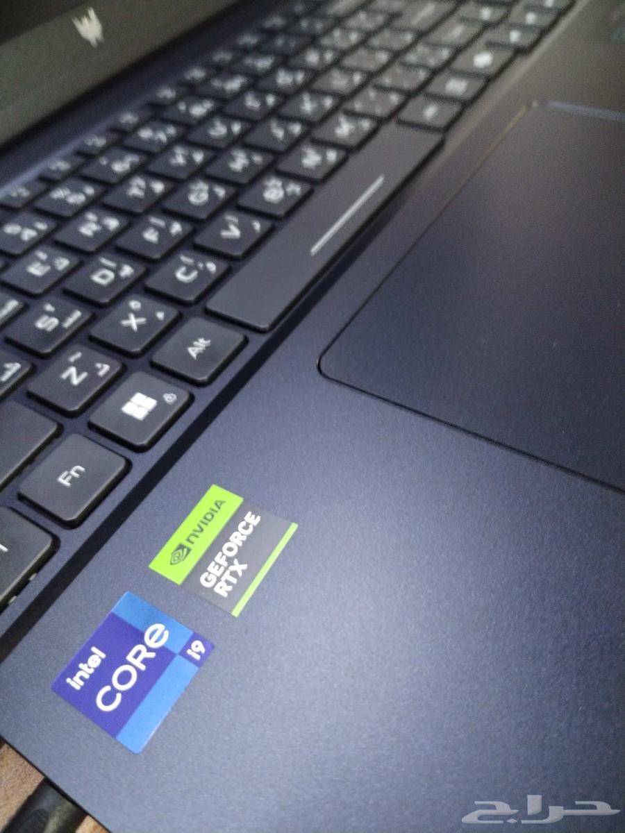 لاب توب جيمينج أيسر بريداتور64559266897667113