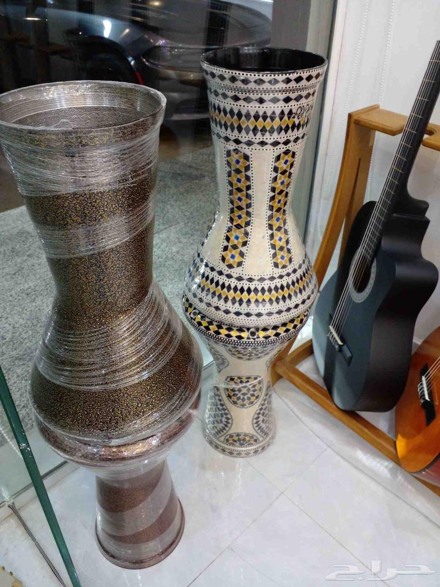 Our new arrival brings you a special offer in Jeddah for all musical instruments64561782790786110