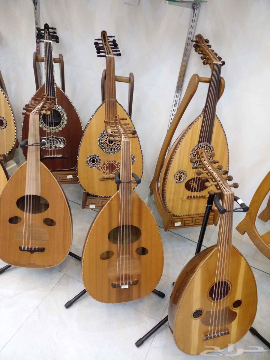 Our new arrival brings you a special offer in Jeddah for all musical instruments64561782790786114