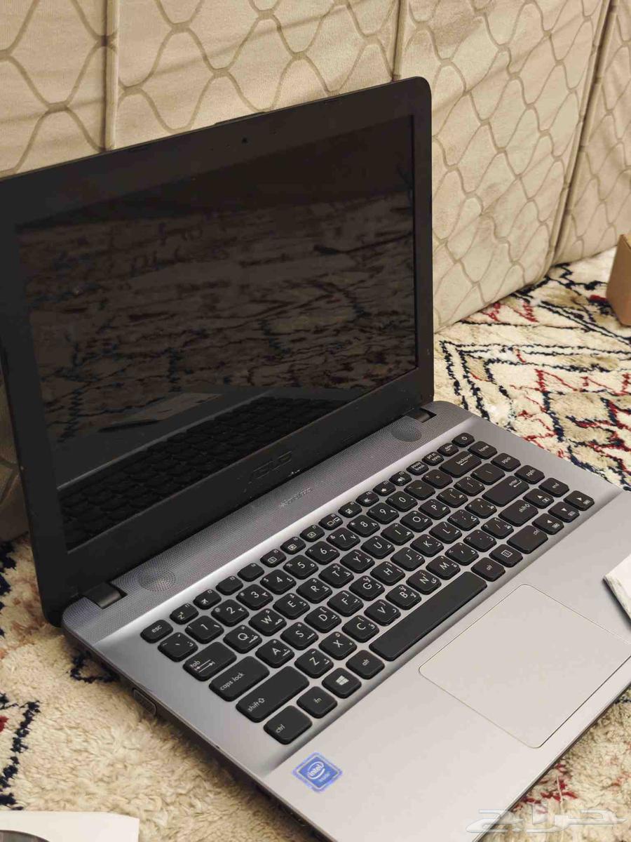 لابتوب Asus X441M   شاشة 14 هارد 1TB   رام 4GB64559603953026110
