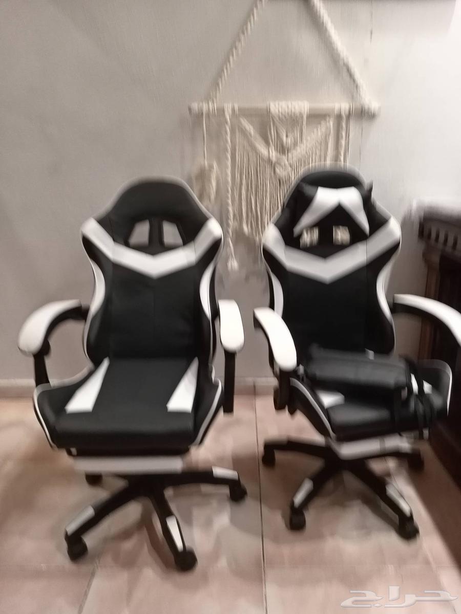 كراسي جديده بدون استعمال الغرض من البيع عدم الحاجه64554885922563111