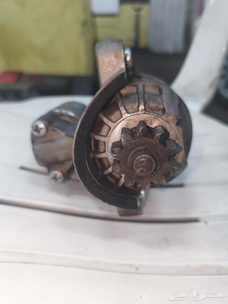 سلف فورد تورس موديل 2010 إلى 201964560388734338111