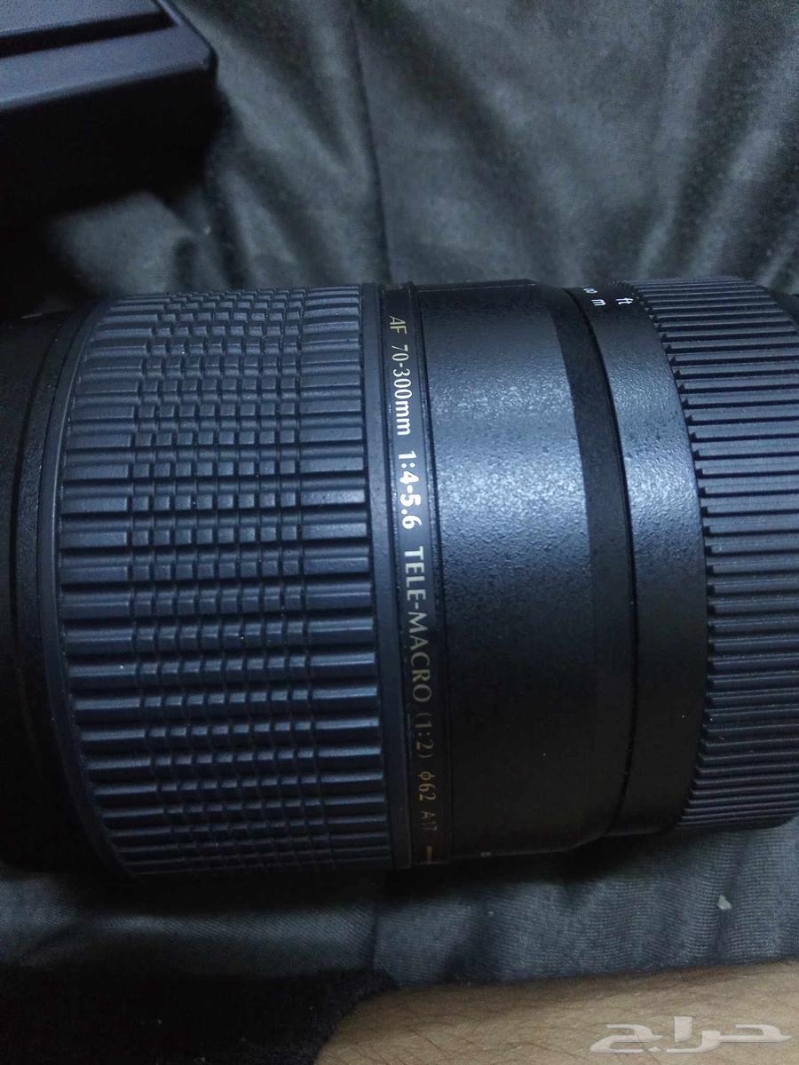 عدسه منTamronللبيع64554984209027110