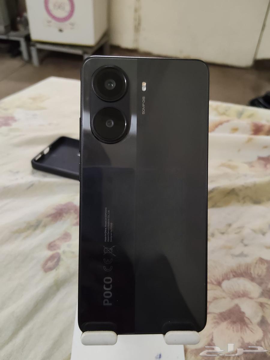 POCO x7 Pro phone, my new one, used it lightly at highest price64555701212930110