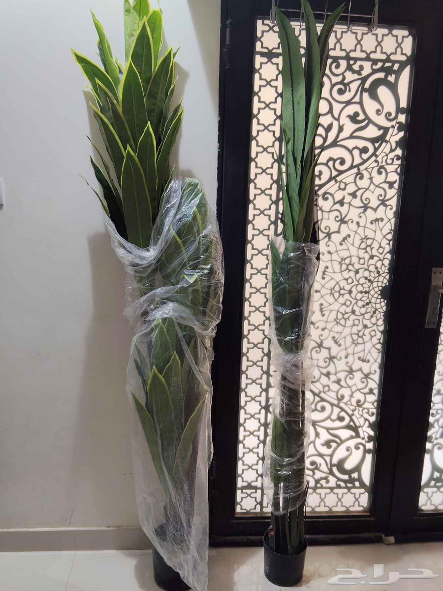 Artificial trees64556126712321110