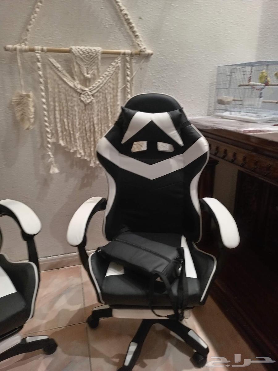 كراسي جديده بدون استعمال الغرض من البيع عدم الحاجه64554885922563113