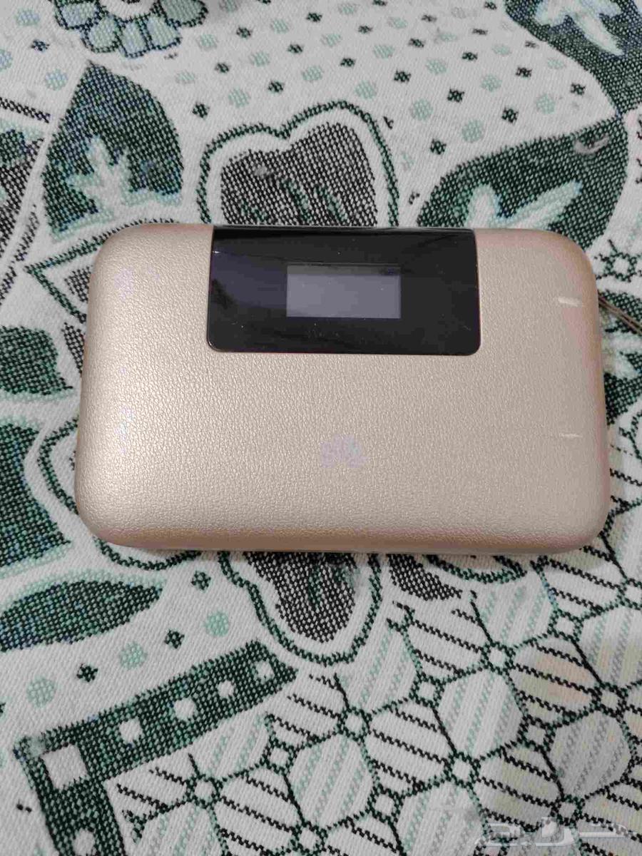 راوتر هواوى 4g بطاريه 5200 مل امبير64569916754434111