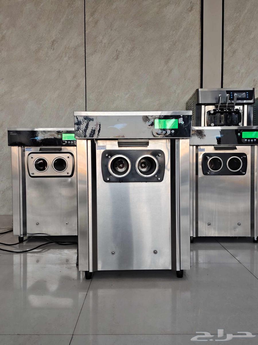 احصل على آلة الآيس كريم اللينة -450064559939356801114