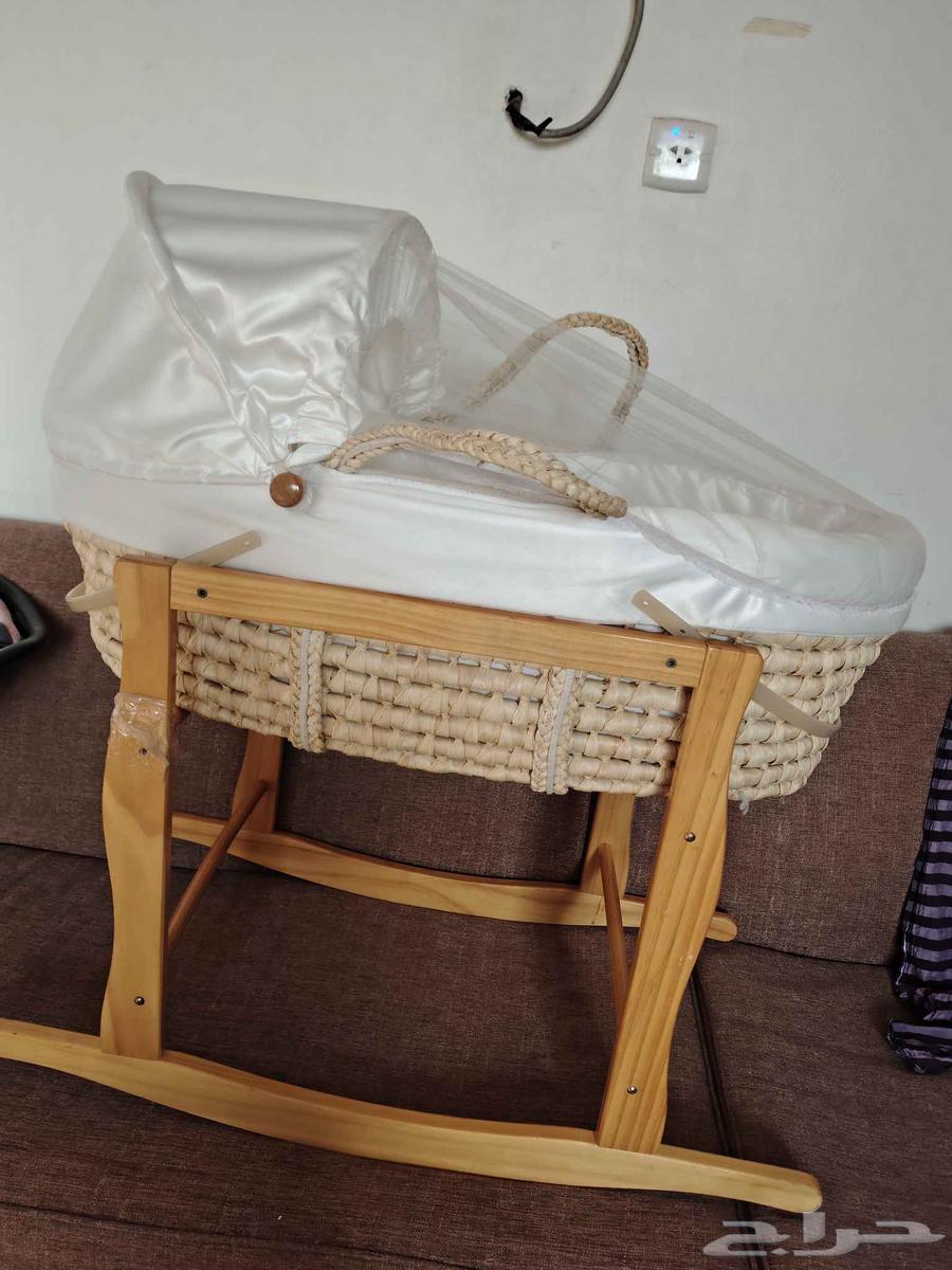 Moses Basket64557531085826110