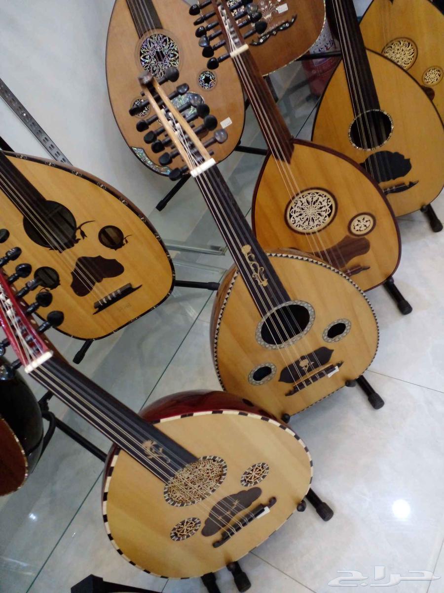 Our new arrival brings you a special offer in Jeddah for all musical instruments64561782790786113