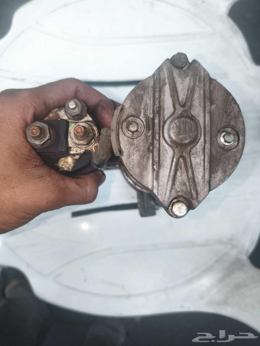 سلف فورد تورس موديل 2010 إلى 201964560388734338112