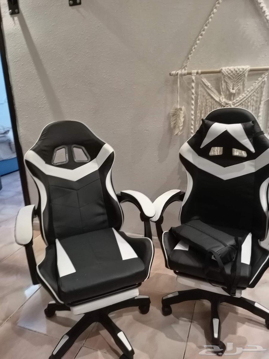 كراسي جديده بدون استعمال الغرض من البيع عدم الحاجه64554885922563110