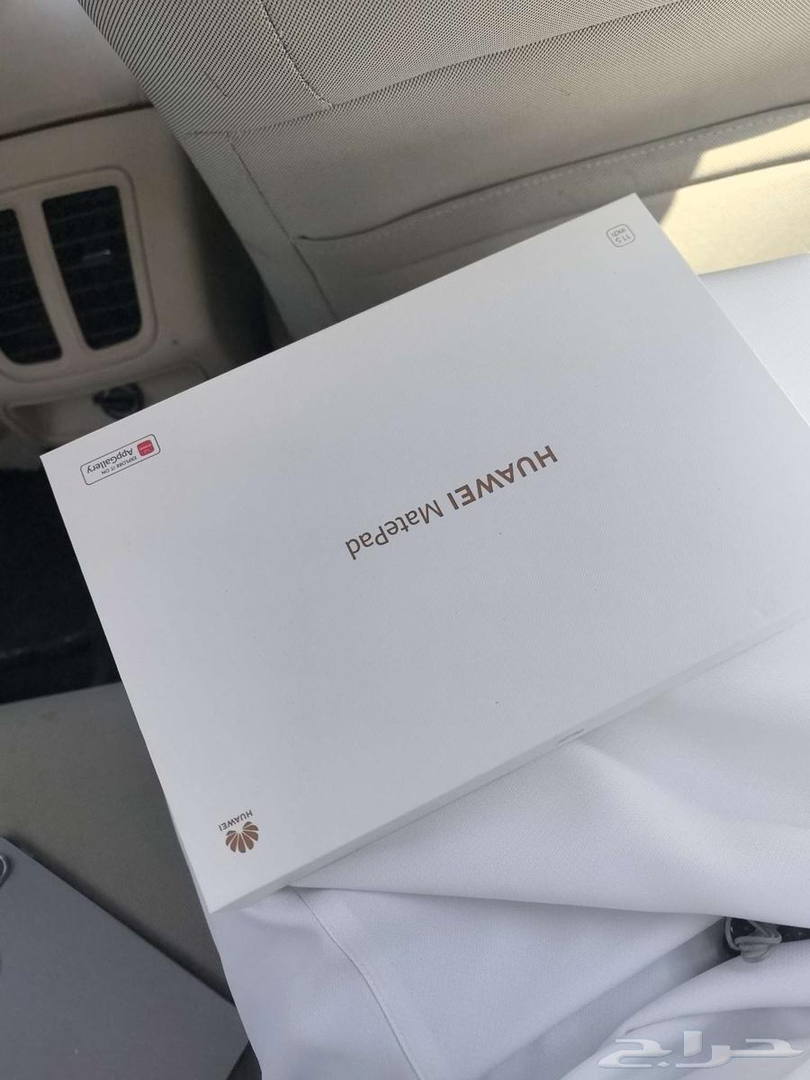 HUAWEI Matepad 11.564556568034177112